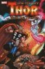 THOR BLOOD AND THUNDER TP [9780785150947] **PROMOCJA TOMY**